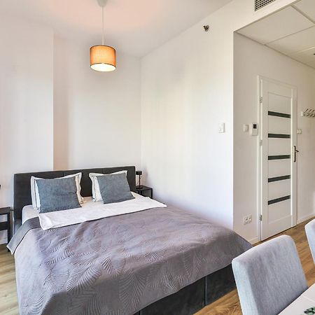 Kasprzaka 29 Bliska Wola Tower By Perfect Apart Warszawa Zewnętrze zdjęcie